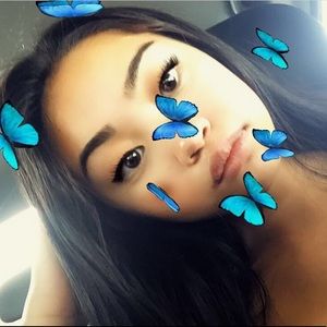 Meet your Posher, Joy